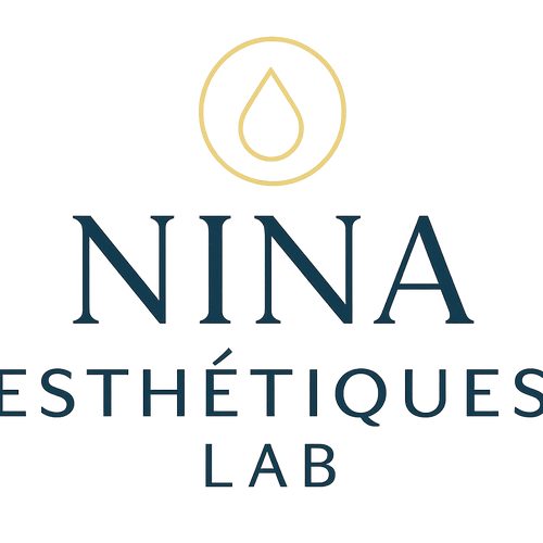 Nina Esthétiques Lab Logo